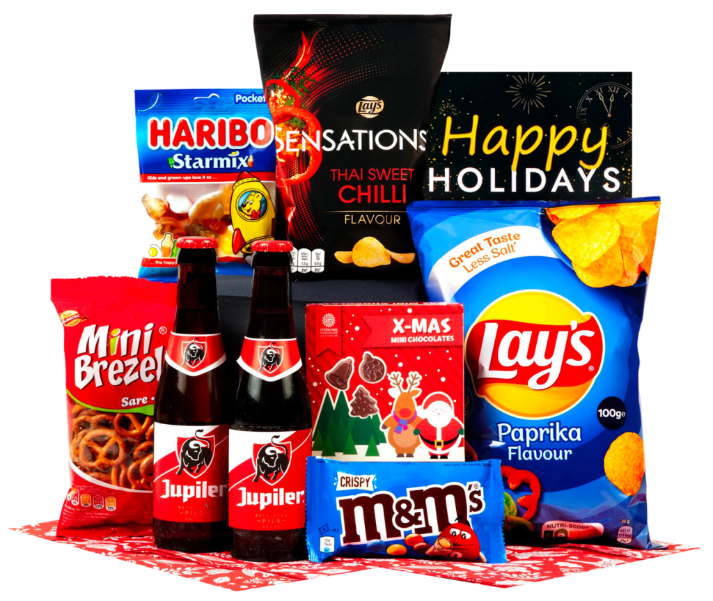 Gezamenlijke Sterkte