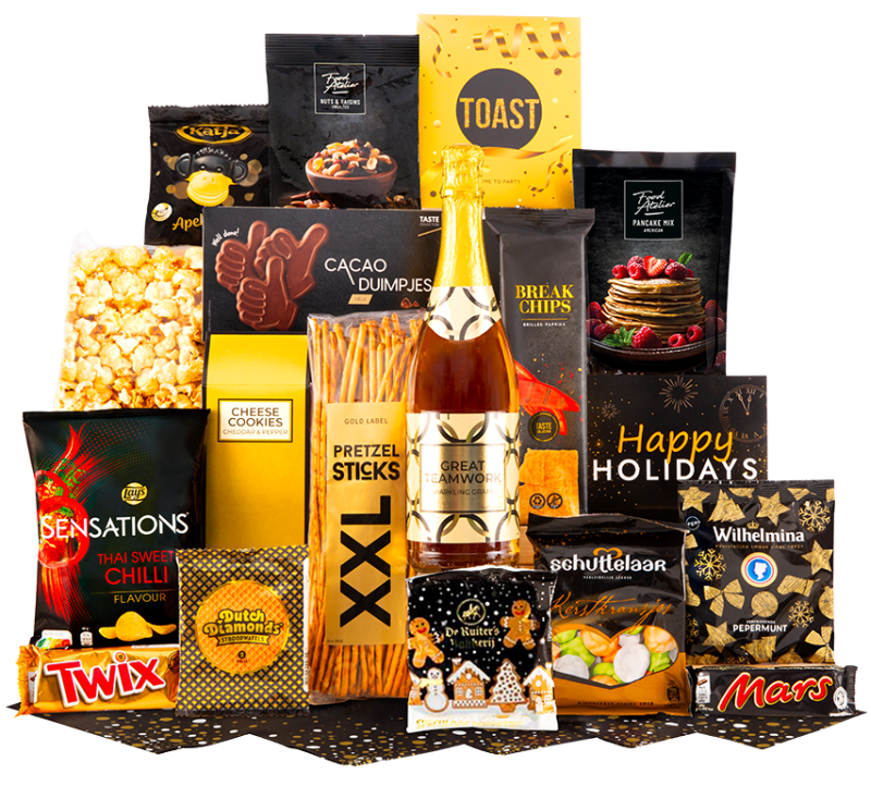 Gouden Flonkering