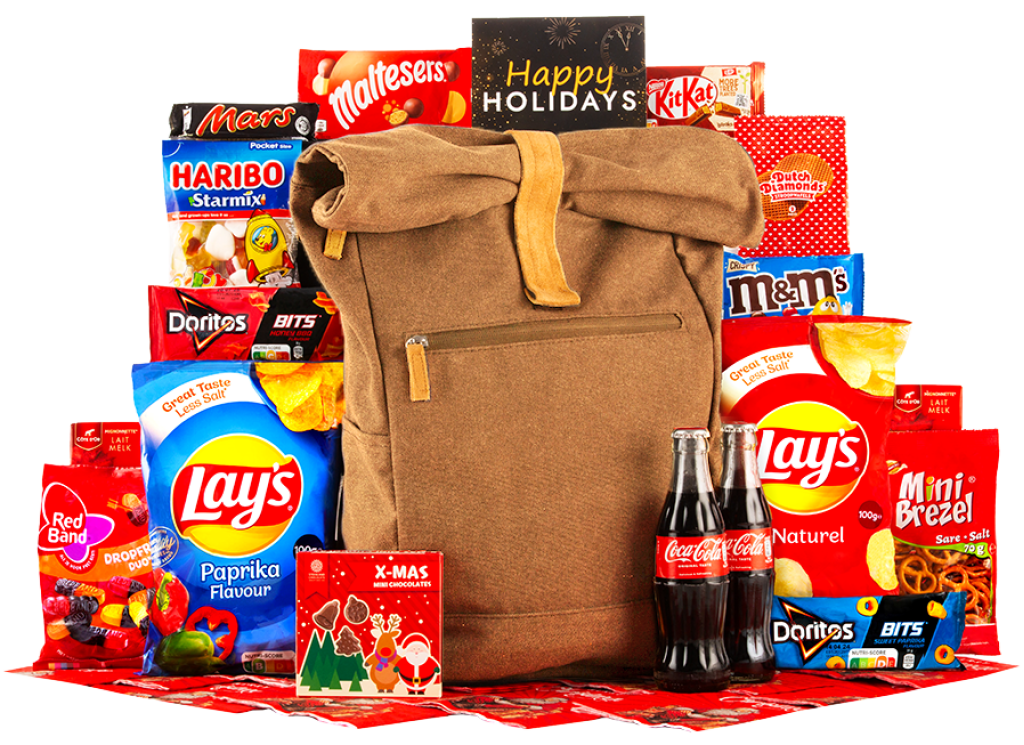 Onze Gedeelde Glorie