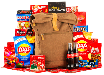 Onze Gedeelde Glorie