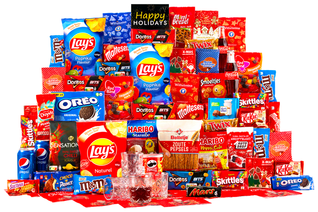 Feestelijk Proosten XXL