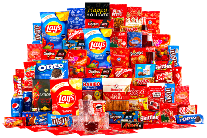 Feestelijk Proosten XXL