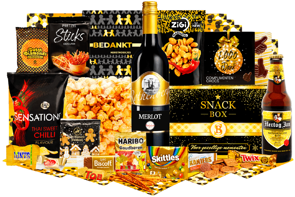 Gouden Overvloed