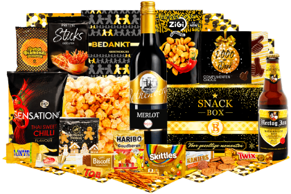 Gouden Overvloed