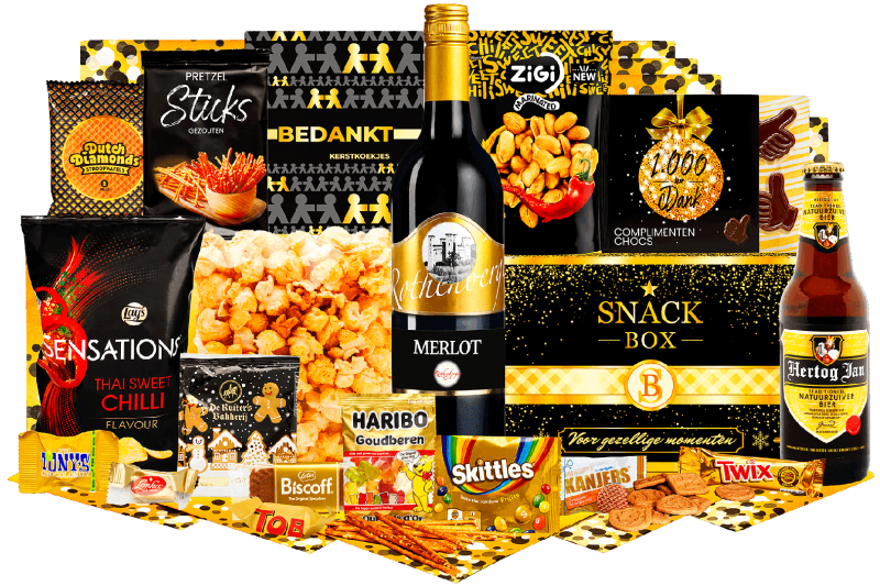 Gouden Overvloed