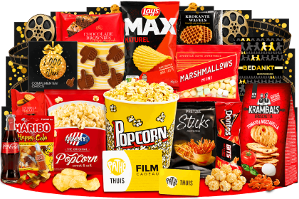 Couch Cinema Cravings