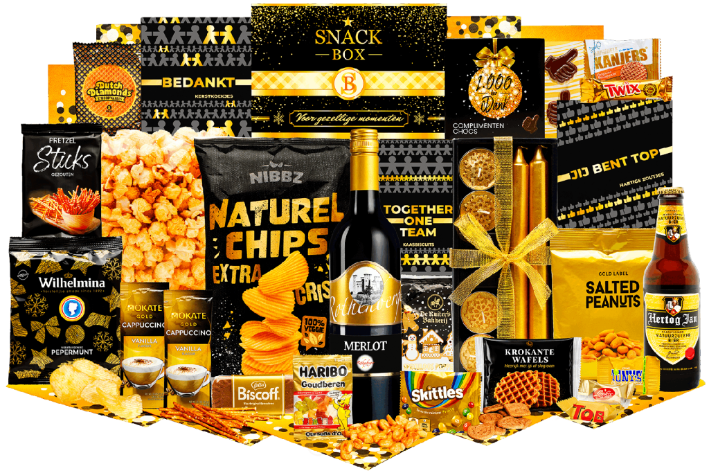 Gouden Festijn