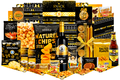 Gouden Festijn