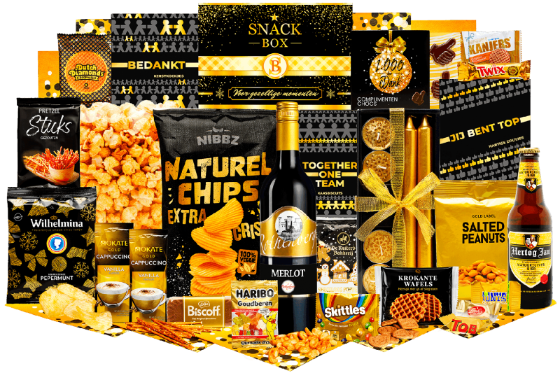 Gouden Festijn