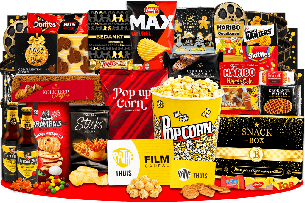 Filmliefhebber's Verwen
