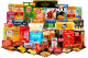Guilty Pleasures Groot