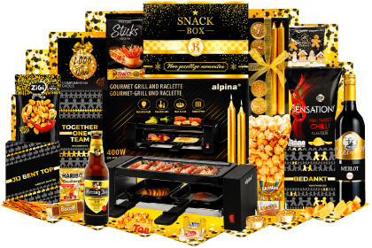 Smultafel Deluxe