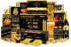Smultafel Deluxe