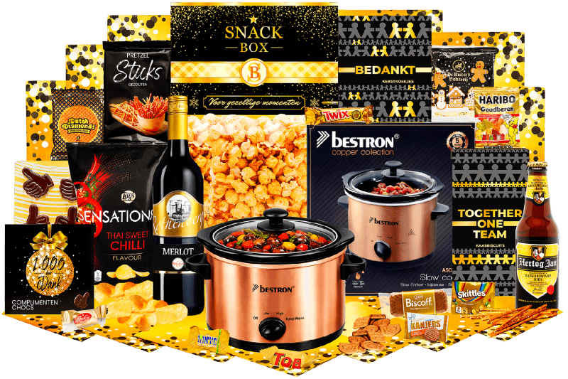 Knabbel & Chill