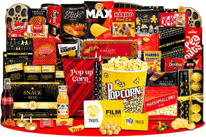 Film Avond Bliss