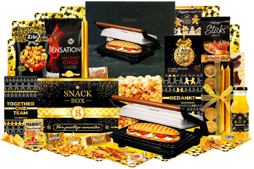 Grill Genot