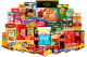 Vrolijke Snackparade