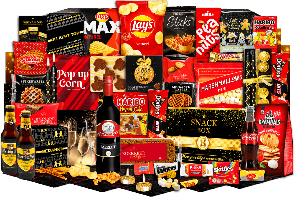 Cozy Snack Spel
