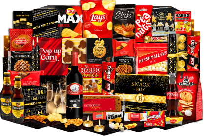 Cozy Snack Spel