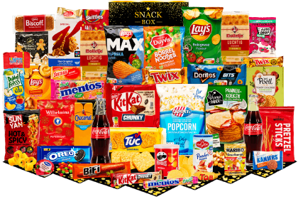 Cravings Parade