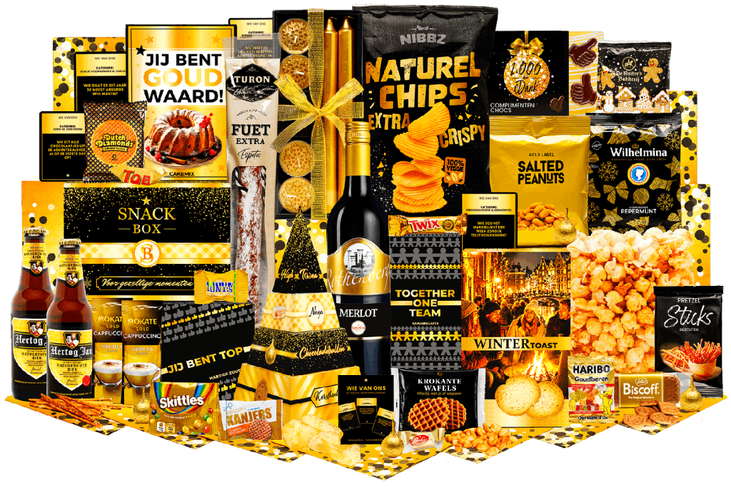 Avondje Volop