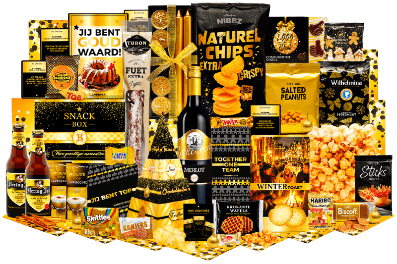 Avondje Volop