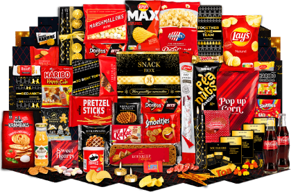 Giga Snackfestijn