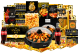Gouden Comfort Bites