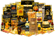 Gouden Snackpret