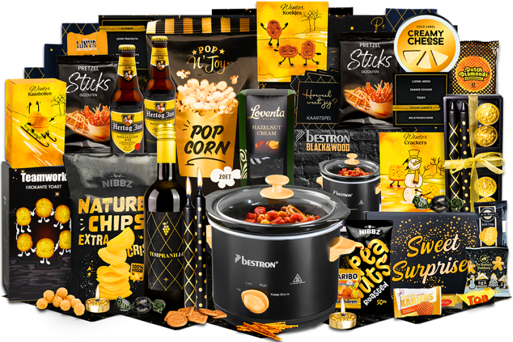 Eco Culinaire Creaties