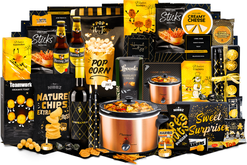 Eco Culinaire Creaties