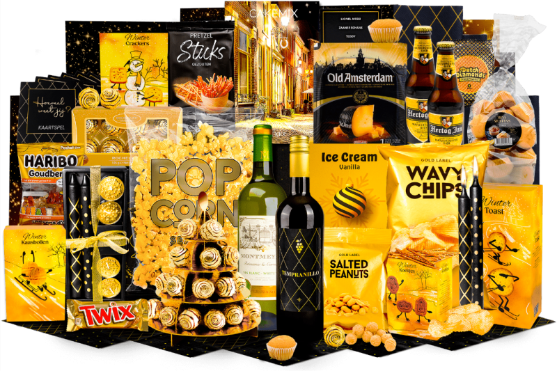 Gouden Verwengenot