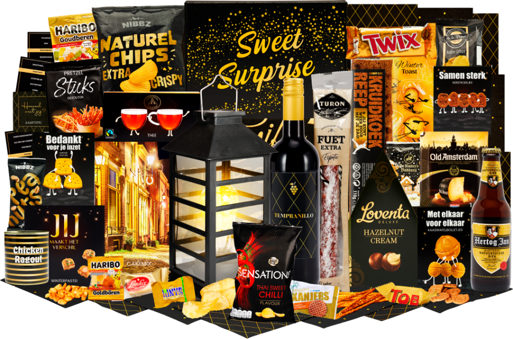 NatuurGloei Initiative