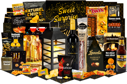 NatuurGloei Initiative