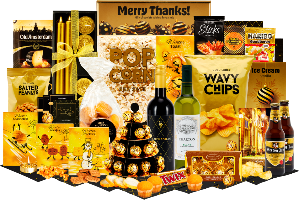 Gouden Momenten Flow