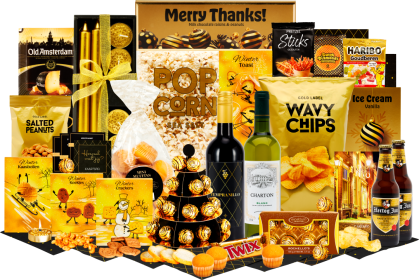 Gouden Momenten Flow