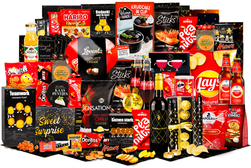 Merkensfeer Compleet