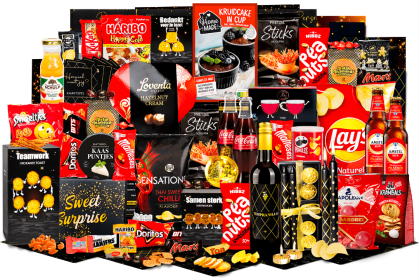 Merkensfeer Compleet