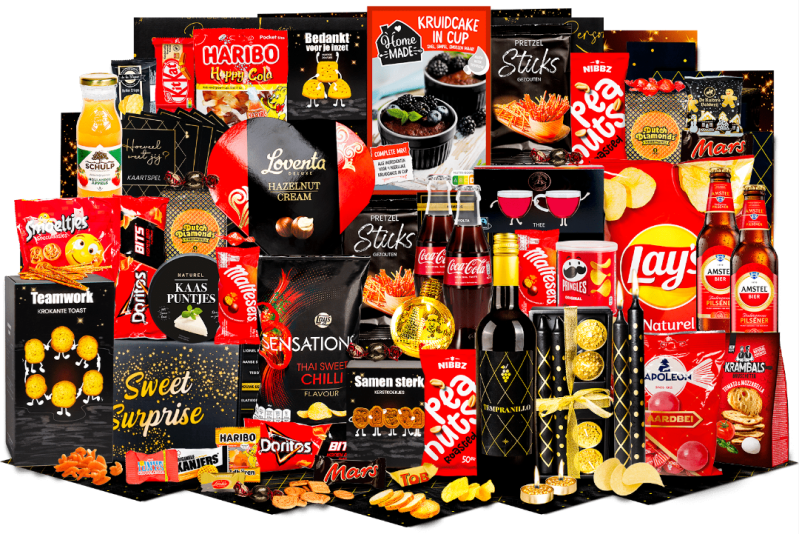 Merkensfeer Compleet