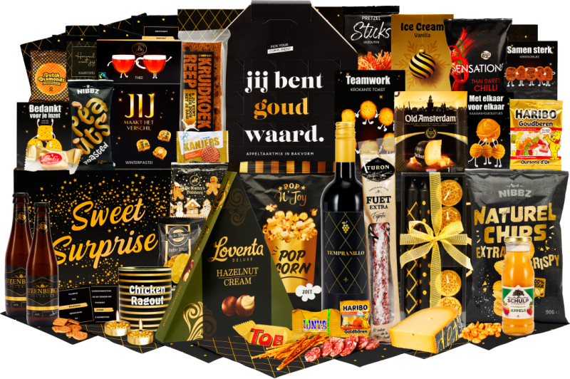 Deluxe Meester
