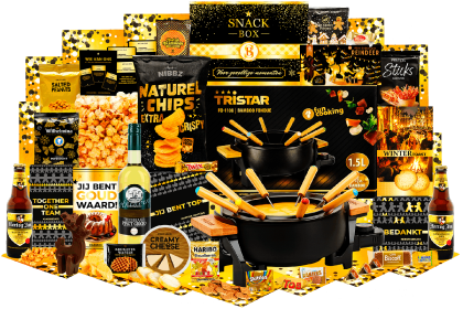 Knus Culinair