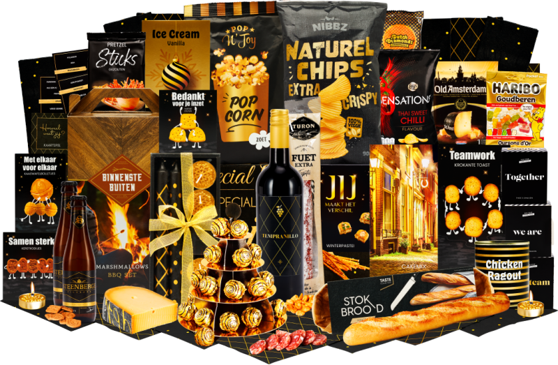 Feest Deluxe