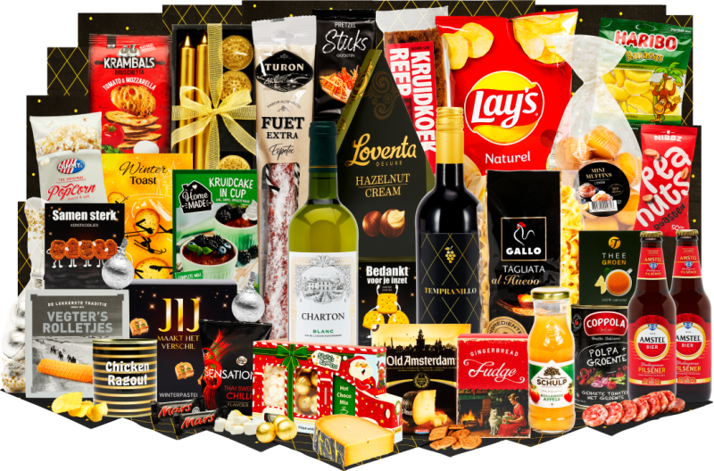 Compleet Gevat