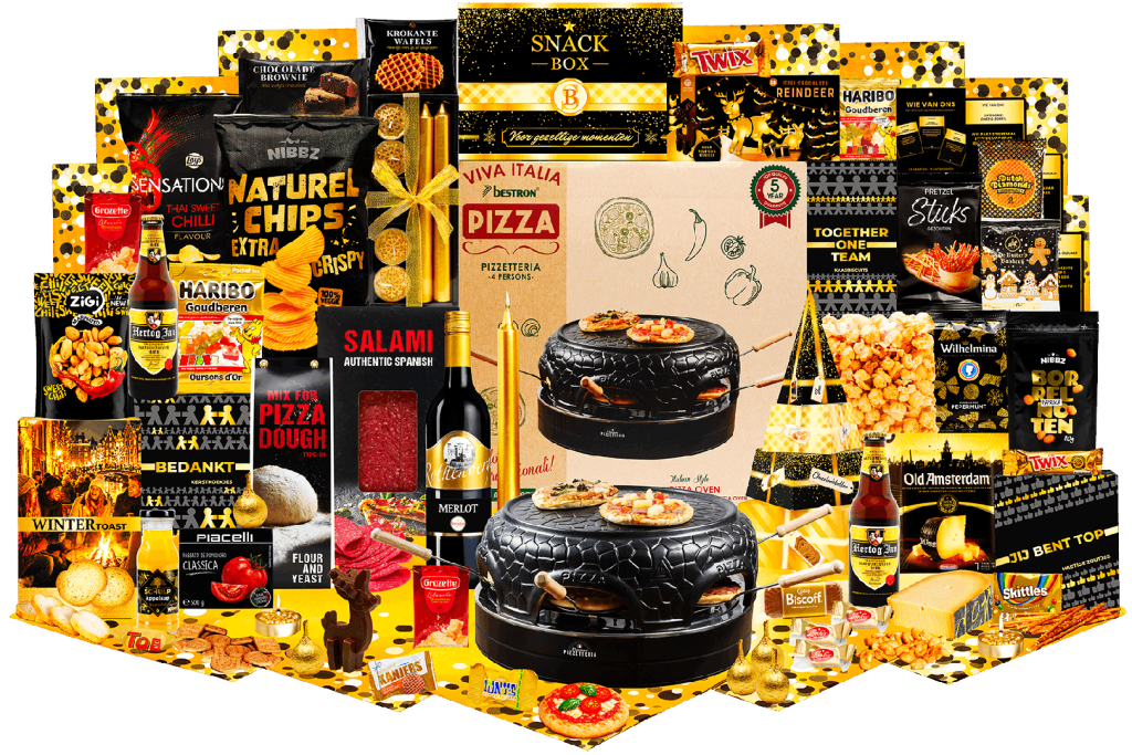 Bella Pizzaiolo