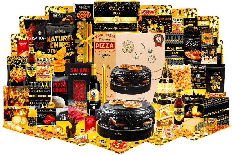 Bella Pizzaiolo