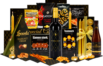 Klassiek Kerstmoment