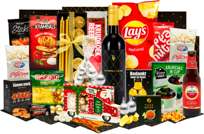 Kerstkoets Spektakel