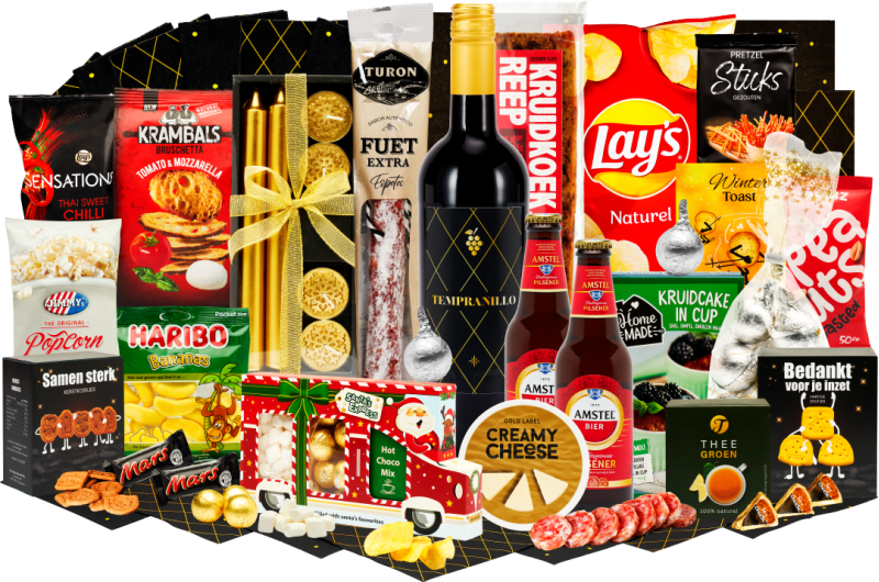 Santa's Favorietje