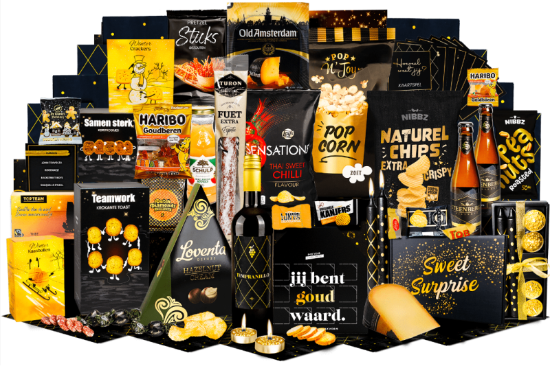 Erkend Genot