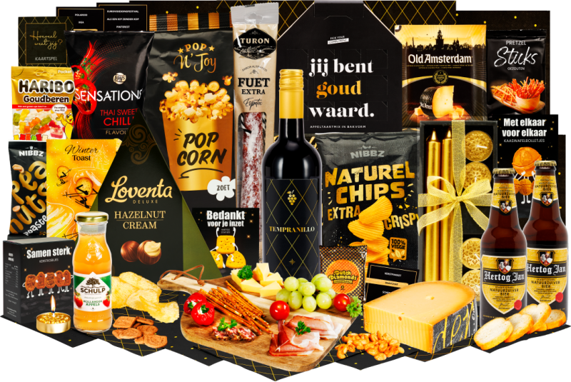 Snack & Sip Soiree